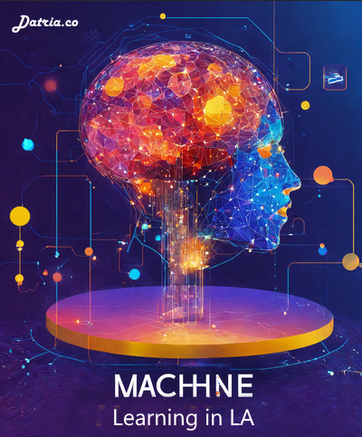 Ofertas en Mercados datria.io