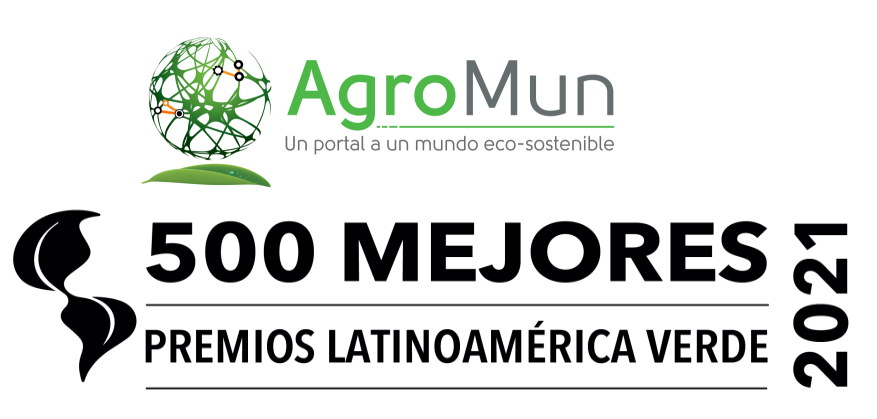 Latino America Verde