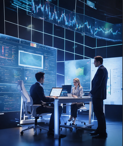 Ofertas en Mercados datria.io