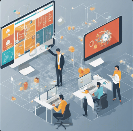 Ofertas en Mercados datria.io