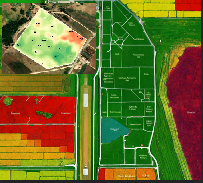 Ofertas en Mercados datria.io