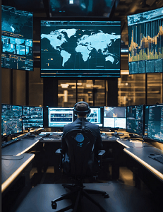 Ofertas en Mercados datria.io