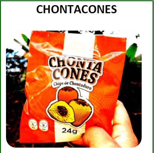 Ofertas en Mercados datria.io