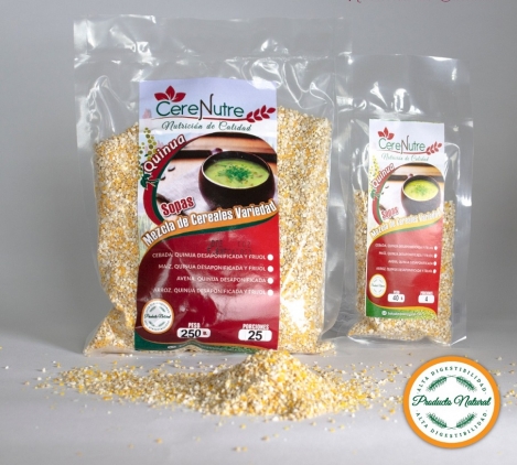 Ofertas en Mercados datria.io