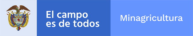 Ministerio de Agricultura y Desarrollo Rural con AgroMun.com