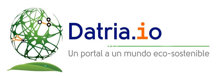 datria.io un Portal al Futuro y de Negocios