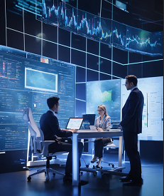 Ofertas en Mercados datria.io