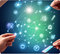 Ofertas en Mercados datria.io